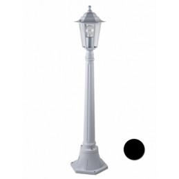 FAROL JARD 1 FOCO E-27...