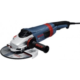 AMOLADORA PROF 125 MM 1400W...