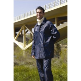 TRAJE DE AGUA NYLON-PVC 3XL...