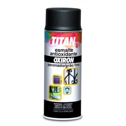 SPRAY OXIRON GRIS ACERO...