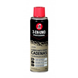 ACEITE LUBRICANTE CADENA...