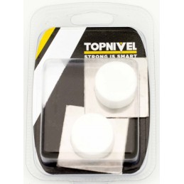 TOPE PTA 45X45X20MM ADH BL...