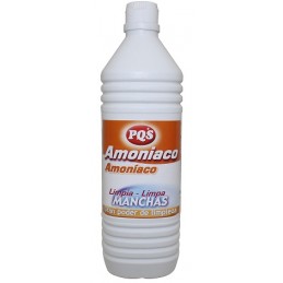 AMONIACO 1LT PQS