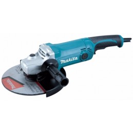 AMOLADORA PROF 230 MM 2000W...