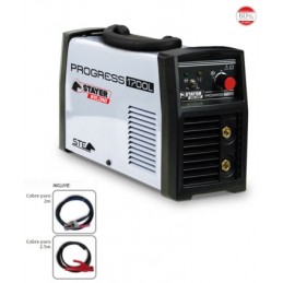 GRUPO SOLDAR INVERTER 170A...