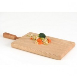 TABLA COCINA RECTANG.C/M.20X30