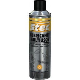 LUBRICANTE MULTIUSOS "STEC"...