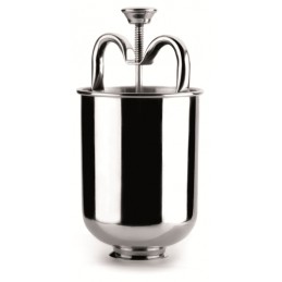 ROSQUILLERA INOX 765100...