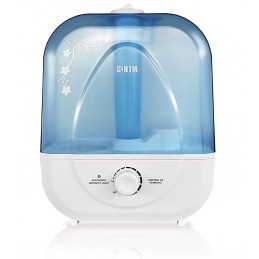 HUMIDIFICADOR ULTRASONICO