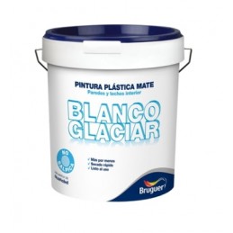 PINTURA PLASTICA MATE...