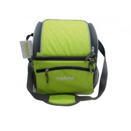 NEVERA CAMP 15LT FLEX...