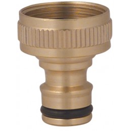 ADAPTADOR RIEGO 3/4" RAP...