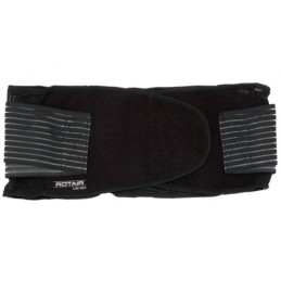 FAJA PROTECCION LUMBAR TALLA M