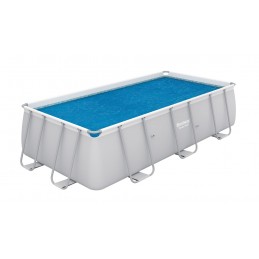 COBERTOR SOLAR PARA PISCINA...