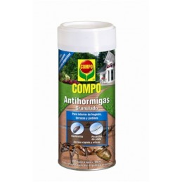 INSECTICIDA ANTIHORMIGAS 300 G