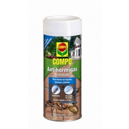 INSECTICIDA ANTIHORMIGAS 500 G