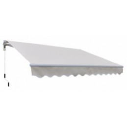 TOLDO SMARTSUN 300X200CM BEIGE