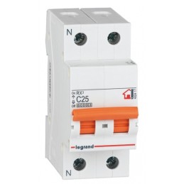 AUTOMATICO ELEC LEGRAND 10...