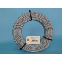 CABLE ACERO GALVANIZADO...