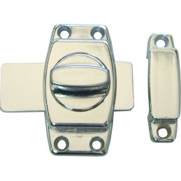 PASADOR 970 ZAMAK AYR LATONADO