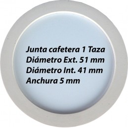 JUNTA CAFETERA 01TZ GOMA...