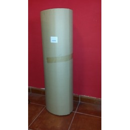 CARTON PINTOR ONDULADO 90CM...