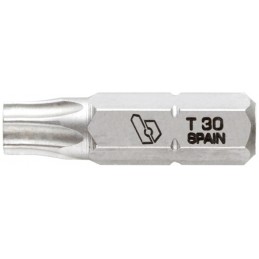 PUNTA ATORN T10 1/4""-25MM...