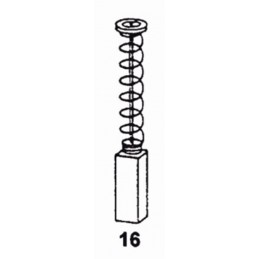 ESCOBILLA HTA.ELEC PVC...