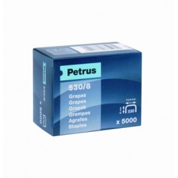 GRAPA 530/8 5000 UDS PETRUS