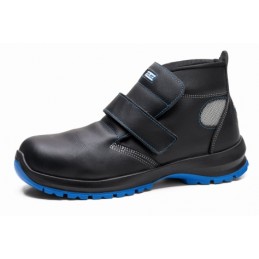 BOTA T40 S3 PU-DD PU/PL NO...