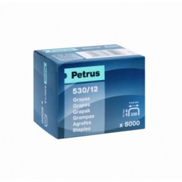 GRAPA 530/12 5000 UDS PETRUS