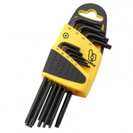 LLAVE ALLEN TORX 1,5-10MM...