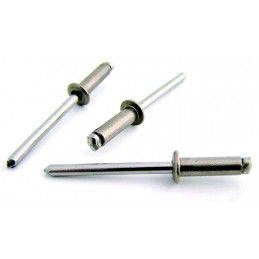 REMACHE FIJ 3,2X8MM C/ALOM...