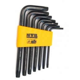 LLAVE ALLEN TORX...