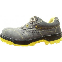 ZAPATO SEG T39 S1P PU/PL NO...