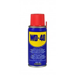 LUBRICANTE SPRAY WD-40  100ML.