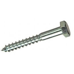 TORNILLO BARRAQ.DIN 571  8X60