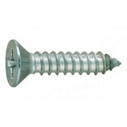 TORNILLO ROSCA CHAPA 7982...