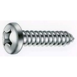 TORNILLO ROSCA CHAPA 7981...