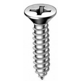 TORNILLO ROSCA CHAPA 7982...