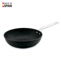 WOK AIRE INDUCCION 30CM