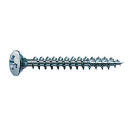 TORNILLO R/MAD. 04x016MM...