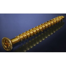 TORNILLO FADIS 4X40MM...