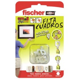 COLGADOR CUADROS BL FISCHER...