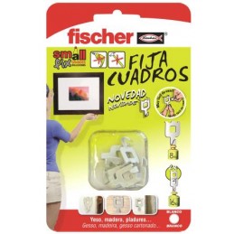 COLGADOR CUADROS NE FISCHER...