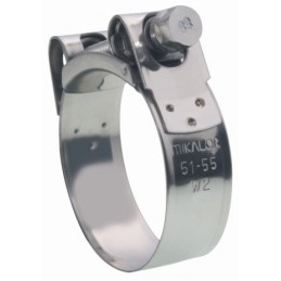 ABRAZ 40-43MM SUPRA INOX W2...