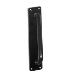 ASA C/PLACA 976/75 CH R-NEGRO