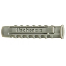 TACO FISCHER SX 10X50MM 50 PZ