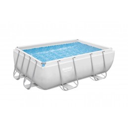 PISCINA PVC RECT...