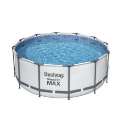 PISCINA PVC CIRC 366X122CM...